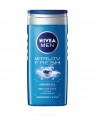 NIVEA MEN VITRALITY SOFT SHOWER GEL 250 M