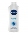 NIVEA PURE TALC 400GM