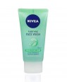 NIVEA PURIFYING FACE WASH MIXED TO OILY SKIN