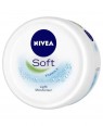 NIVEA SOF LIGHT MOISTURISER 300ML