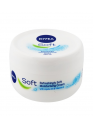 NIVEA SOFT VITAMIN E 200ML