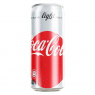 COCA COLA NO SUGAR CAN 300ML