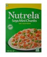 NUTRELA SOYA MINI CHUNKS 200 GMS