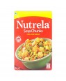 NUTRELA SOYA GRANULES 200 GM