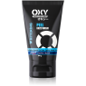 oxy charcol mask peel & reveal