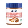 VEEBA ALMOND BUTTER 200GM