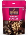 CORNITOS PREMIUM PEANUTS SALTED 150 G