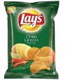 LAY'S CHILE LIMON 55G
