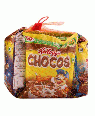 KELLOGG'S CHOCOS VARIETY PACK