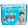 PAMPERS XL 12-17KG 
