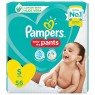 PAMPERS S 4-8KG