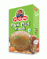 MDH PANI PURI MASALA 100GM