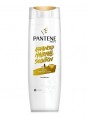 PANTENE LIVELY CLEAN SHAMPOO AHS 200ML