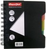 PAPERCLUB NOTEBOOK 25*17.6 300PGS