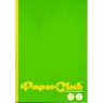 PAPERCLUB EXERCISE BOOK 53394 
