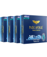 PARK AVENUE COOL BLUE FRAGRANT SOAP 125X4