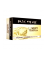 PARK AVENUE LUXURY FRAGRANT SOAP 125X4