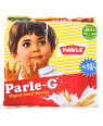 PARLE G BISCUITS 10/-