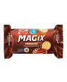 PARLE MAGIX CHOCLATE BISCUITSS 50G