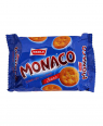 PARLE MONACO JEERA BISCUIT 10/-