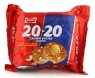 PARLE 20 20 CASHEW COOKIES 25/-