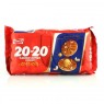 PARLEY 20-20 BUTTER COKIES