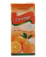 PATANJALI ORANGE JU
