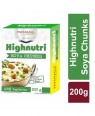 Patanjali soya chunks 200gm