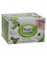 PEARS NATURE ALOVERA 125G*3