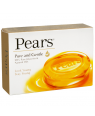 PEARS PURE & GENTLE (4X125GM+FREE 1PC)