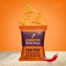 CORNITOS NACHO PERI PERI 150G