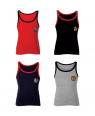 BODYCARE KIDS VEST 50