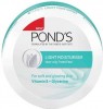 POND'S LIGHT MOIST. CREAM 74G 