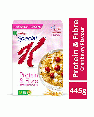 KELLOGG'S SPEIAL K PROTEIN AND FIBRE 445G