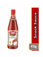 TOPS SNACK SAUCE 970GM                       