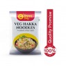 HAPPY DAY VEG HAKKA NOODLES 150G