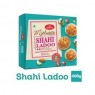 HALDIRAM'S SHAHI LADOO 400GM