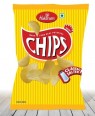 HALDIRAM CHIPS
