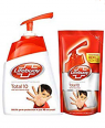 LIFEBUOY TOTAL 10 HANDWASH BUY1 GET 1