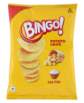 BINGO POTATO CHIPS 52 gm