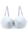 BODYCARE WHITE D CUP BRA 85-D