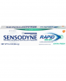 SENSODYNE RAPID RELIEF 40GMS.