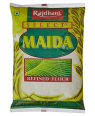 RAJDHANI MAIDA 500G