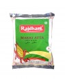 RAJDHANI MAKKA AATA 1KG