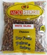 a : RAJMA CHITRA 1KGS