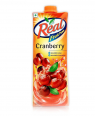 REAL CRANBERRY 1 LTR