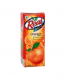 REAL ORANGE 200ML