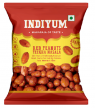 INDIYUM RED PEANUTS TEEKHA MASALA 140G