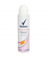 REXONA ADVANCED WHITENING UNDERARM PROTECT