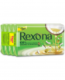 REXONA SOAP COCONUT 3+1 400GM